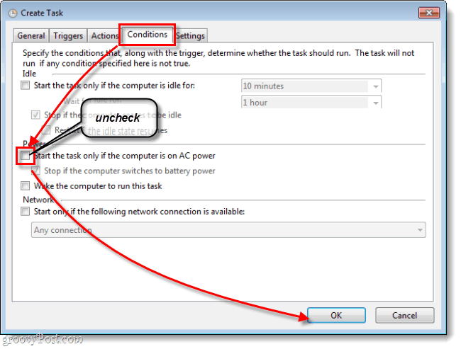 Cómo crear un acceso directo privilegiado de administrador que omita el UAC de Windows