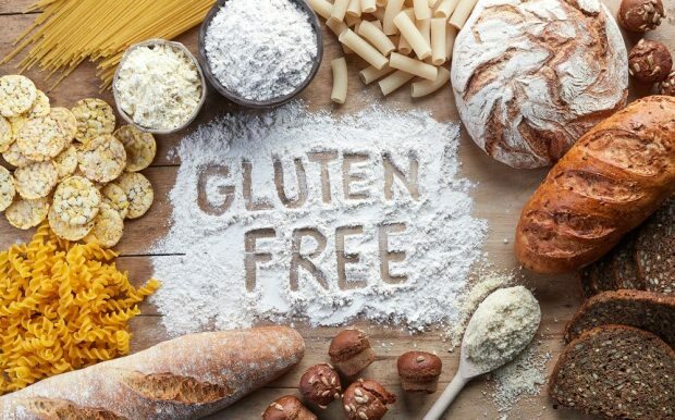 ¿Qué es la nutrición sin gluten?