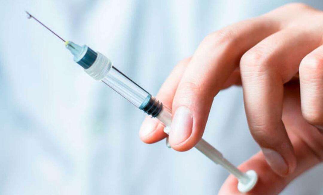 ¿Qué tan protectora es la vacuna contra la gripe? Diferencias entre Covid-19 y gripe