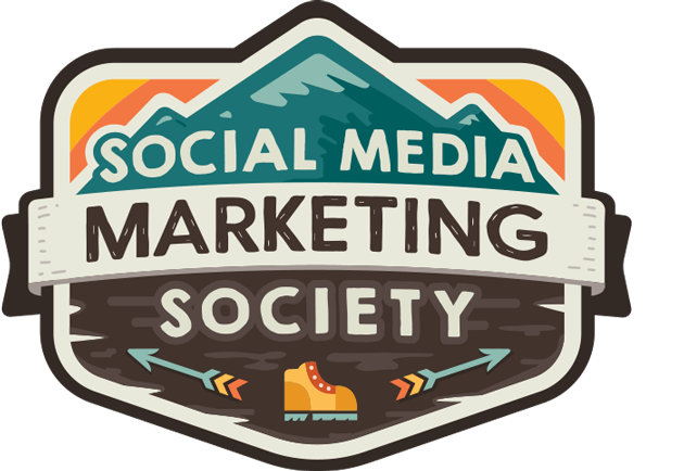 Sociedad de marketing en redes sociales