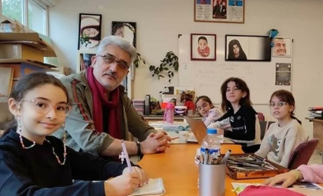 ¡Los estudiantes de Sinop quedaron primeros en el mundo en el concurso de dibujos animados con el tema "paz y tolerancia"!