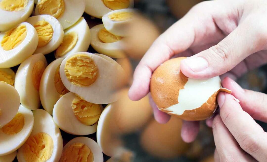 ¿Qué pasa si comes 14 huevos a la semana? ¡No creerás lo que ven tus ojos!