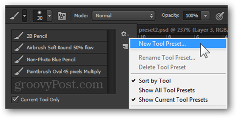 Photoshop Adobe Presets Templates Descargar Make Create Simplify Easy Simple Quick Access Nueva guía tutorial Herramienta personalizada Presets Tools