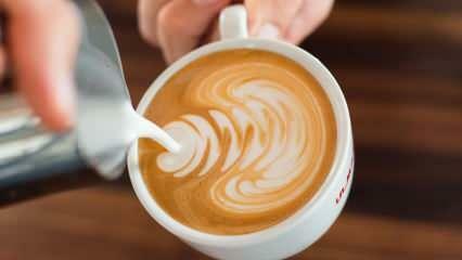 ¿Cómo hacer un café con leche en casa? Consejos para hacer el café con leche más fácil