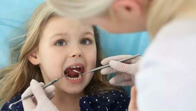 Cómo superar el miedo al dentista en los niños