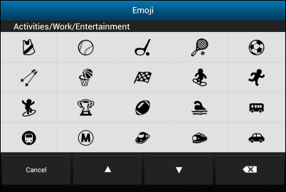 Emoji-teclado-actividades