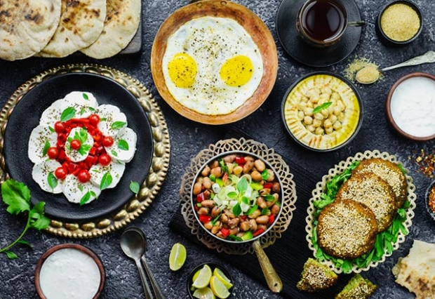 Para no tener hambre hasta iftar, ¿qué comer y qué comer en sahur? Errores de Sahur