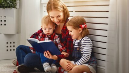 ¿Cuáles son las recomendaciones de libros educativos para bebés? Libros de audio y video.