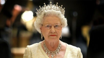 ¡La reina Isabel busca un experto en redes sociales! Fecha límite 24 de diciembre
