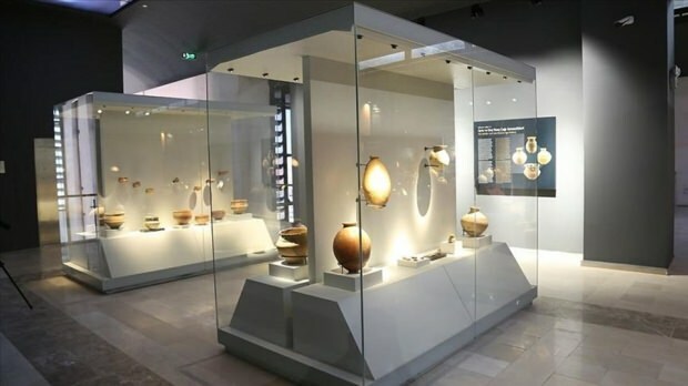 Museo Hasankeyf abierto