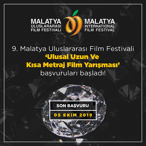 9. festival internacional de cine malatya
