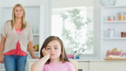 ¿Cómo ganar respeto en el comportamiento de los niños?