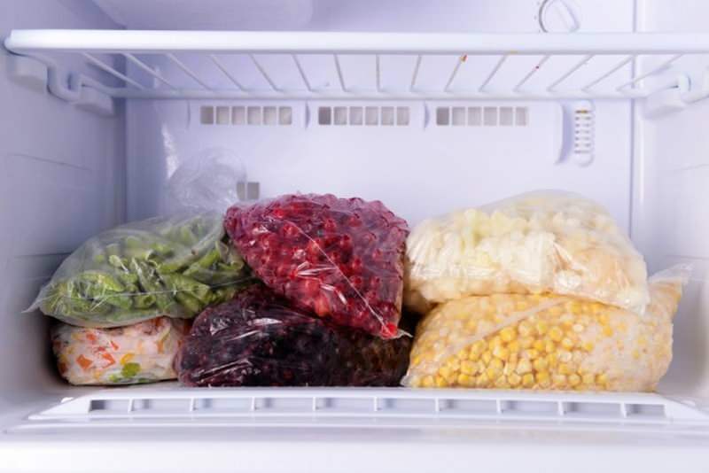 ¿Cuáles son los trucos de la limpieza del congelador?