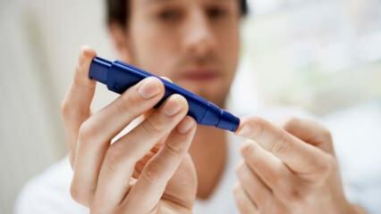 ¿Cuáles son los tipos de diabetes? ¿Cuáles son los síntomas de la diabetes general? 