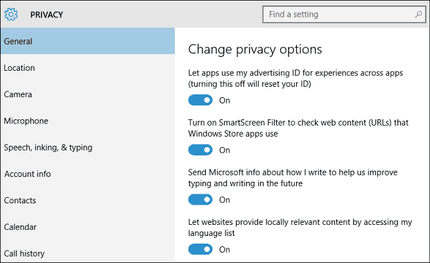 Nueva actualización acumulativa de Windows 10 KB3120677 disponible ahora