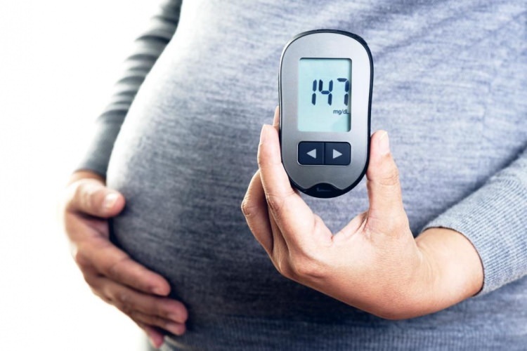 ¿Qué es la diabetes gestacional? ¿Qué causa el embarazo de azúcar? ¿Cómo se realiza la prueba de carga de azúcar?