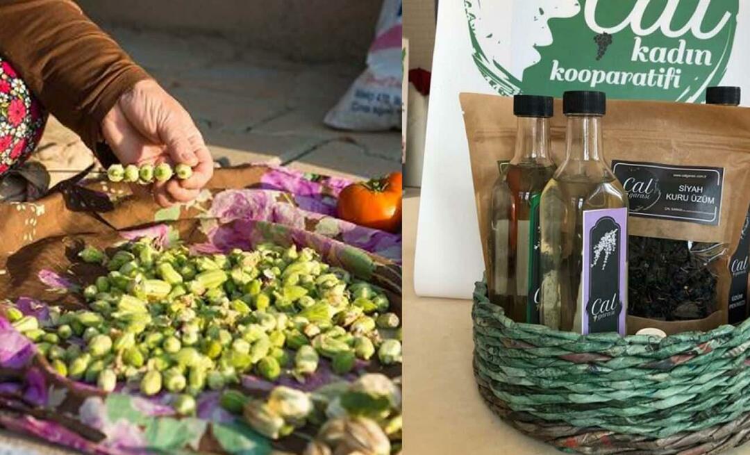 ¡La Cooperativa de Mujeres Çal sigue vendiendo productos deliciosos y saludables!