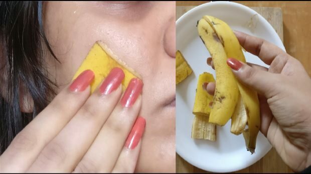 ¿Cuáles son los beneficios del plátano para la piel?