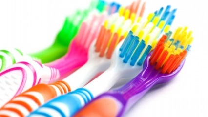 Qué considerar al elegir un cepillo de dientes