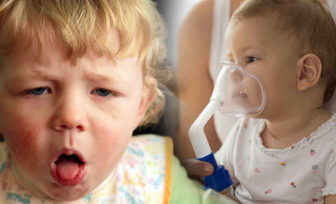 ¿Cómo detectar la falta de aliento en los bebés? ¿Qué hacer con un bebé que tiene dificultad para respirar?