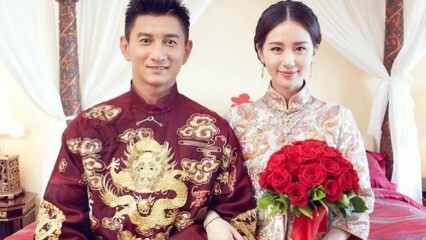 La administración china advierte: no gasten bodas costosas