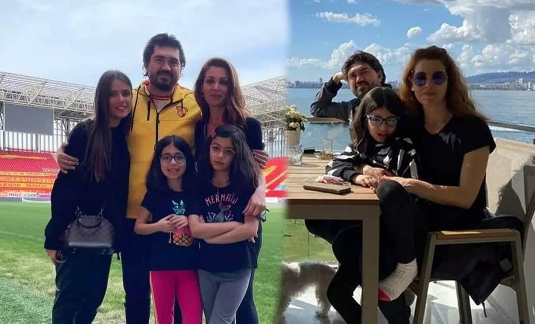 ¡Nagehan Alçı y Rasim Ozan Kütahyalı se divorciaron!