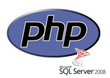 Microsoft lanza PHP en Windows y Kit de entrenamiento de SQL Server