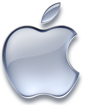 Logotipo de apple