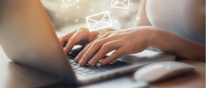 Outlook: haga que su firma se muestre al responder o reenviar correos electrónicos