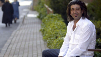 Murat Göğebakan está en la agenda de las redes sociales con su canción 'My Heart is Wounded'