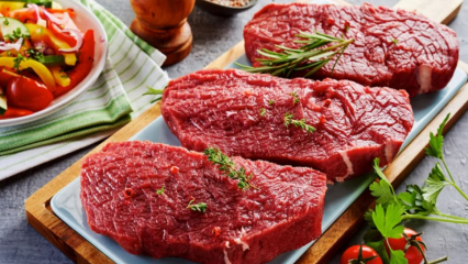 ¿Cómo se corta la carne? ¿Cómo se corta la carne? Consejos para segmentar la carne