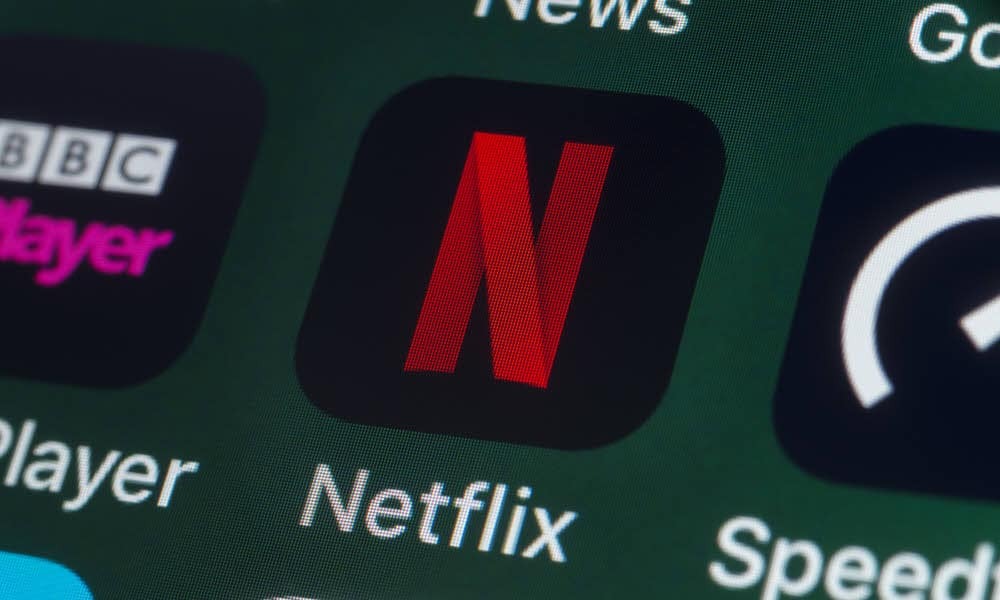4 formas de ver Netflix en varias pantallas a la vez