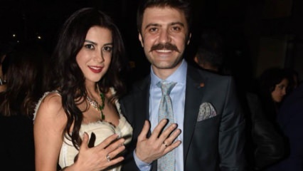 ¡Se ha anunciado la fecha de la boda de Şahin Irmak y Asena Tuğal!