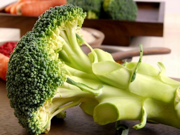 ¿Cuáles son los beneficios del brócoli? ¿Para qué sirve el brócoli? ¿Qué hace el jugo de brócoli?