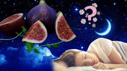 ¿Qué significa ver una higuera en un sueño? ¿Qué significa soñar con comer higos? Recogiendo higos de un árbol en un sueño.