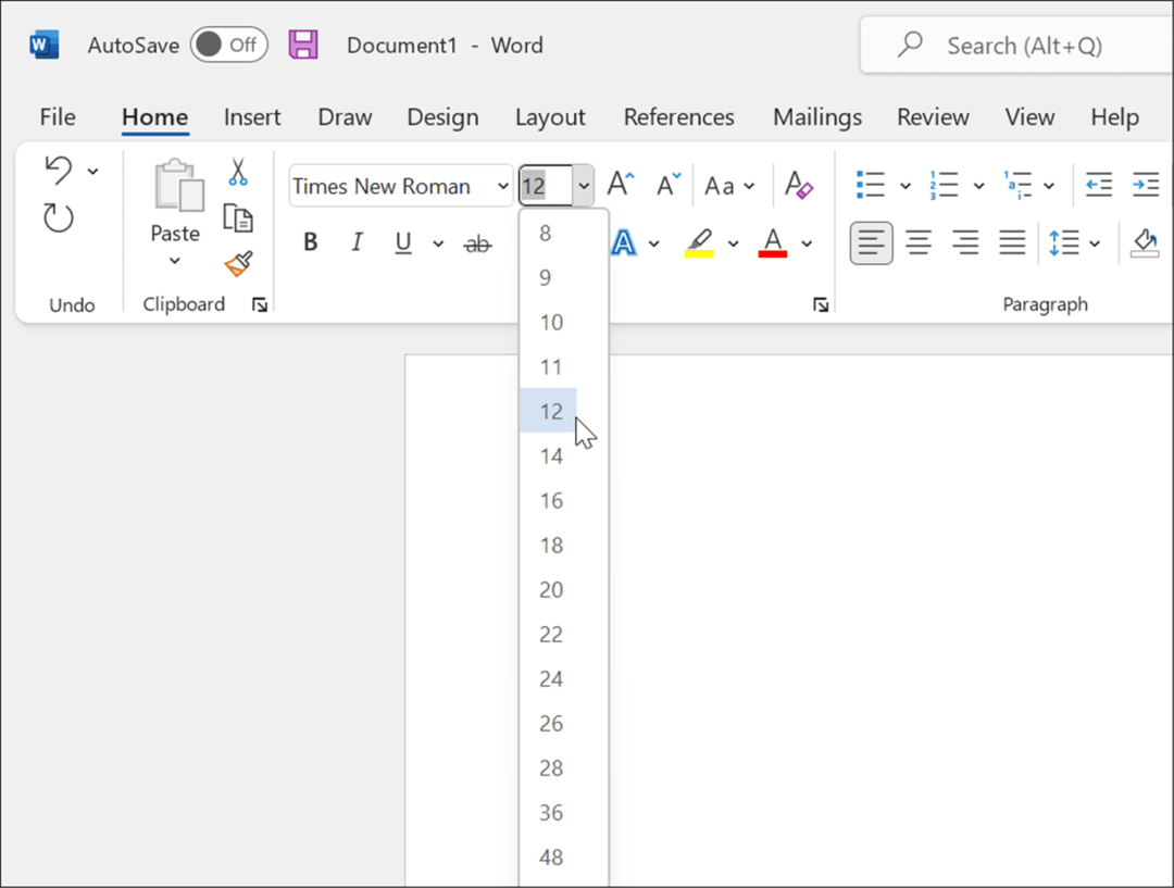  formato de fuente estilo apa en microsoft word