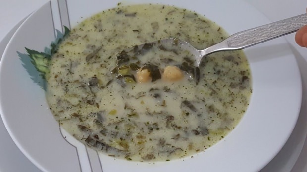 ¿Cómo hacer la sopa toyga más fácil? ¿Qué hay en la sopa toyga?