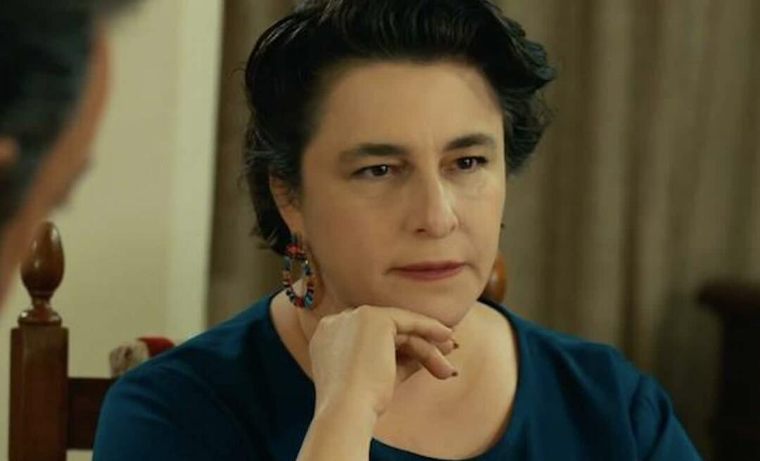 ¡Confesión de robo de Esra Dermancioğlu! "Me robaron el guión"