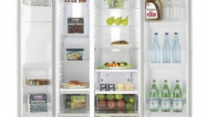 Productos que no deben almacenarse en el refrigerador
