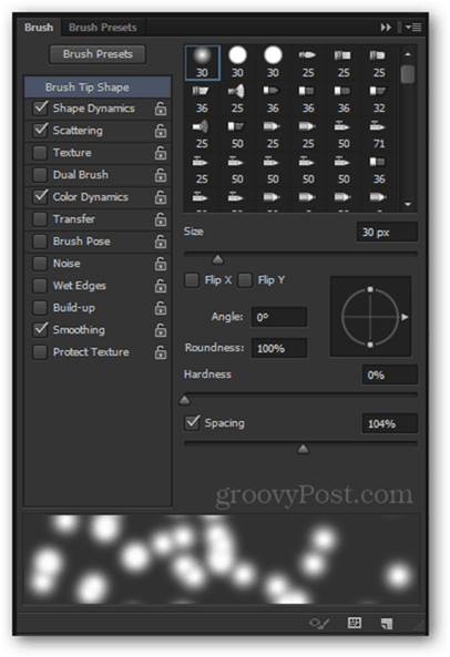 Photoshop Adobe Presets Plantillas Descargar Make Create Simplify Easy Simple Quick Access Nueva guía tutorial Herramienta personalizada Presets Tools Pinceles Panel