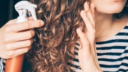 ¿Cuáles son los 5 errores conocidos en el cuidado del cabello?