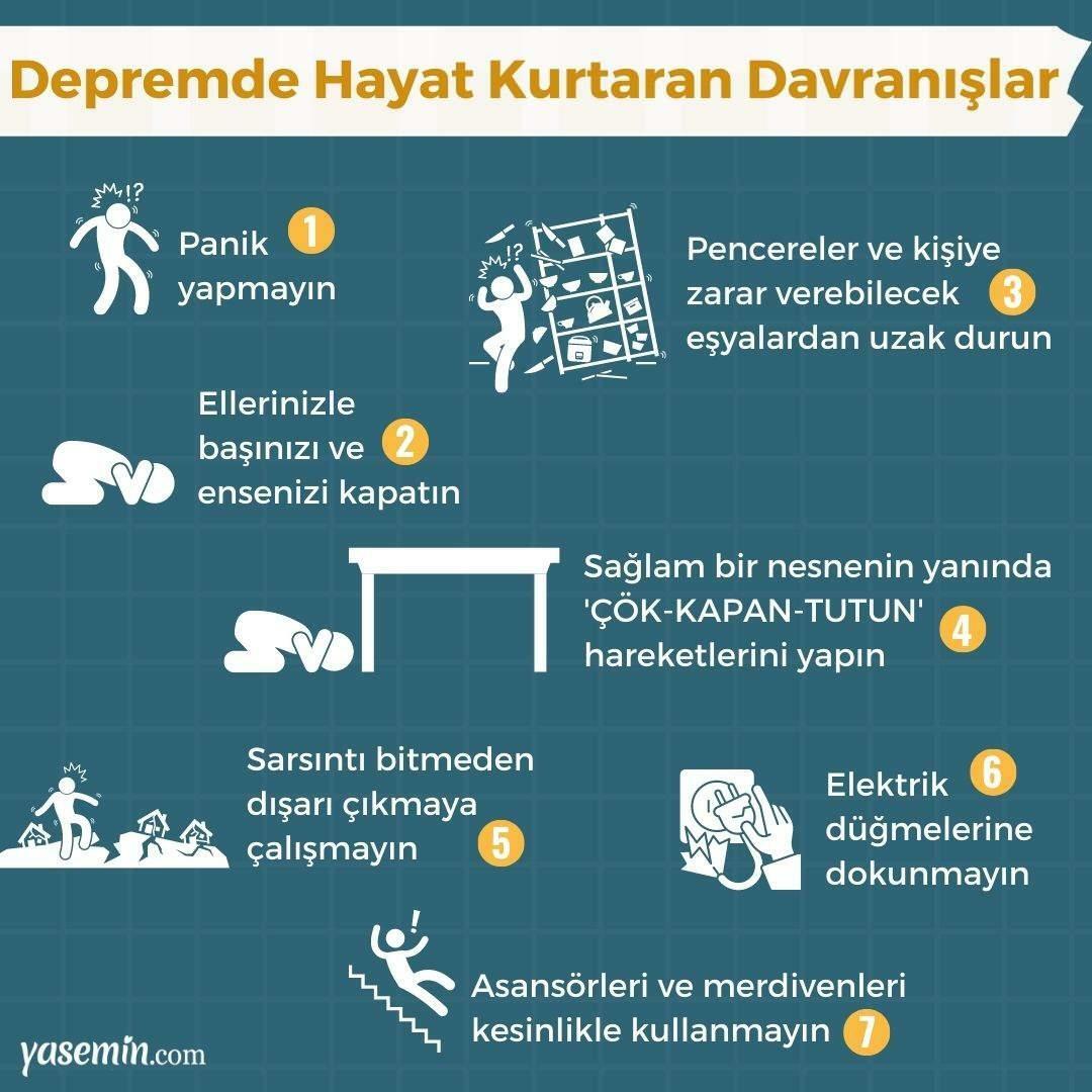 Karsu, quien enterró a 10 de sus familiares en el terremoto, dijo '¿Dónde estás?', ¡sus lágrimas se desbordaron!