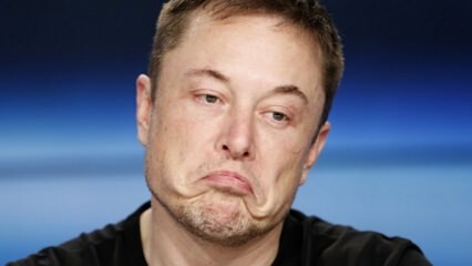 ¡El loco Elon Musk se instalará en Marte!