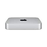 Apple Mac Mini 2020 con chip Apple M1 (8 GB de RAM, 256 GB de almacenamiento SSD)