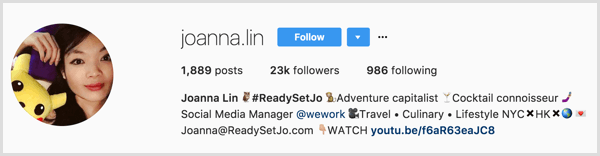 ejemplo-de-perfil-personal-de-instagram-con-enlace-empresarial