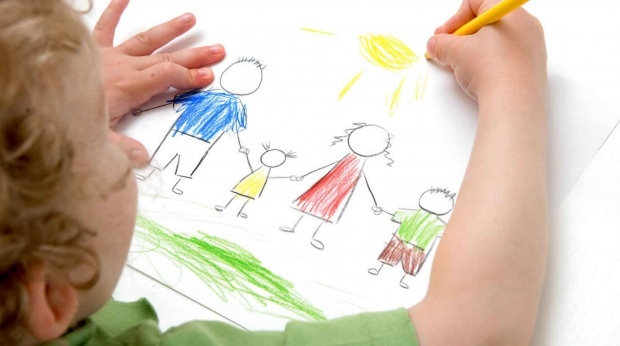 ¡Los beneficios de pintar para niños! ¿Cómo enseñar a los niños a pintar?