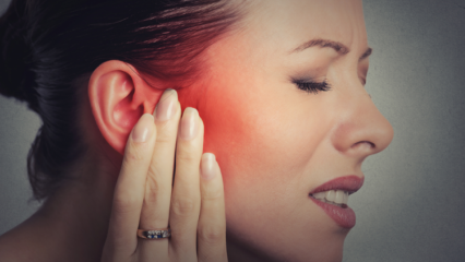 ¿Cuáles son los síntomas de la presión del oído? ¿Qué es bueno para la presión del oído experimentada en la punta?
