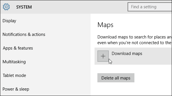 Descargar Mapa