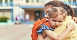 ¿Cómo puede ayudar a su hijo a superar su miedo a la escuela? ¿Cómo superar la fobia escolar?