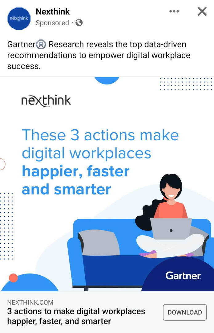 cómo-crear-automatizado-embudo-de-ventas-facebook-mofu-pagado-ideas-de-contenido-nexthink-paso-10